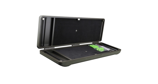 KORDA - Zásobník na návazce Large Rig Safe