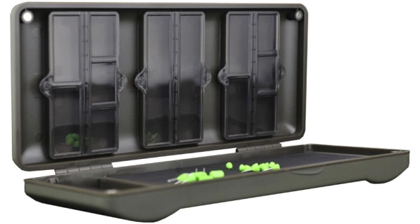 KORDA - Zásobník na návazce Mini Rig Safe Combi
