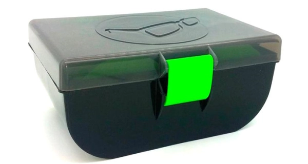 KORDA - Zásobník na návazce Zig Box