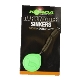 KORDA - Závaží Sinkers Tungsten Gravel Brown Large 9 ks