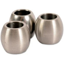 KORDA - Závaží Spare 8 gr Weights 3 ks