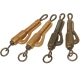 KORDA - Závěs na olovo Hybrid Lead Clip Clay 5 ks