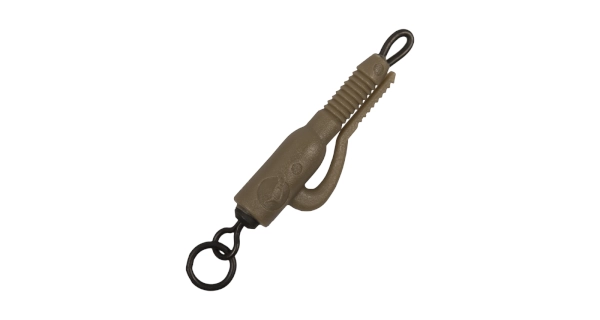 KORDA - Závěs na olovo Hybrid Lead Clip Gravel 5 ks