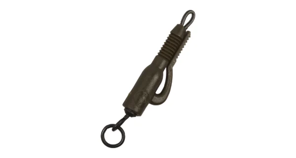 KORDA - Závěs na olovo Hybrid Lead Clip Weed 5 ks