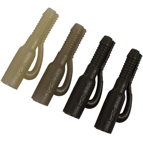 KORDA - Závěs na olovo Lead Clip Silt 10 ks