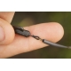 KORDA - Závěs na olovo QC Hybrid Lead Clip Gravel / Clay 8 ks