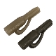 KORDA - Závěsky na olovo Release Lead Clip Gravel / Clay 10 ks