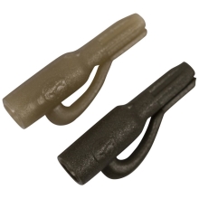 KORDA - Závěsky na olovo Release Lead Clip Gravel / Clay 10 ks