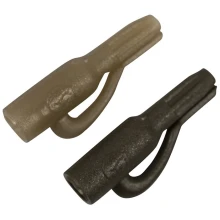 KORDA - Závěsky na olovo Release Lead Clip Gravel / Clay 10 ks