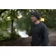 KORDA - Zimní čepice Mindset Fisherman Beanie Dark Olive