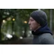 KORDA - Zimní čepice Mindset Fisherman Beanie Dark Olive