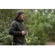 KORDA - Zimní čepice Mindset Fisherman Beanie Dark Olive