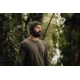 KORDA - Zimní čepice Mindset Fisherman Beanie Dark Olive