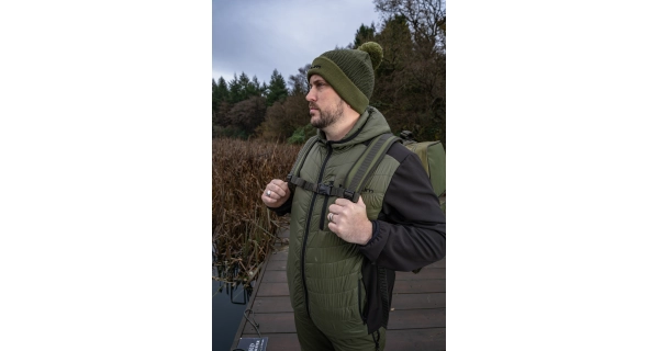 KORUM - Batoh Progress XT Ruckbag 45 l