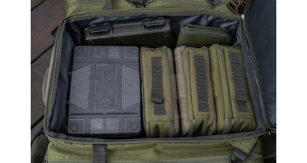 KORUM - Batoh Progress XT Ruckbag 45 l