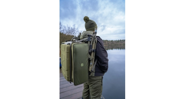 KORUM - Batoh Progress XT Ruckbag 45 l