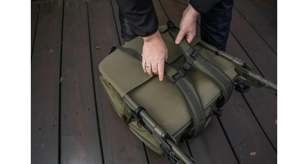 KORUM - Batoh Progress XT Ruckbag 45 l