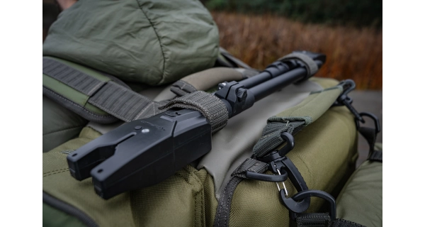KORUM - Batoh Progress XT Ruckbag 45 l