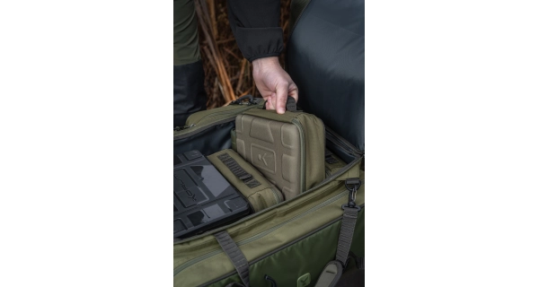 KORUM - Batoh Progress XT Ruckbag 45 l