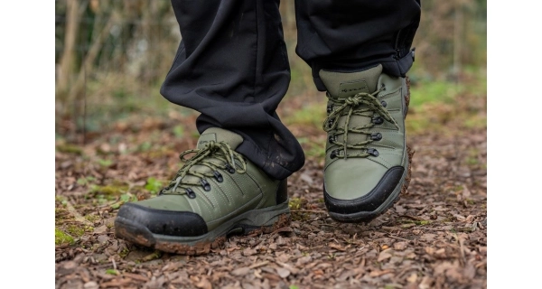 KORUM - Boty Superseal Walking Shoe vel. 45