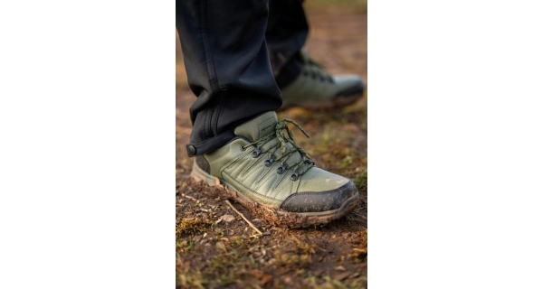 KORUM - Boty Superseal Walking Shoe vel. 45