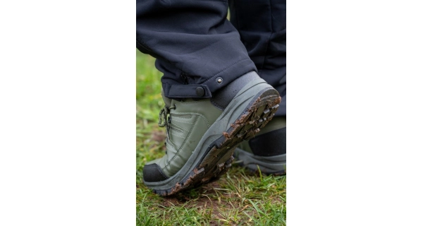 KORUM - Boty Superseal Walking Shoe vel. 45