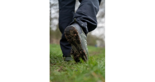 KORUM - Boty Superseal Walking Shoe vel. 45
