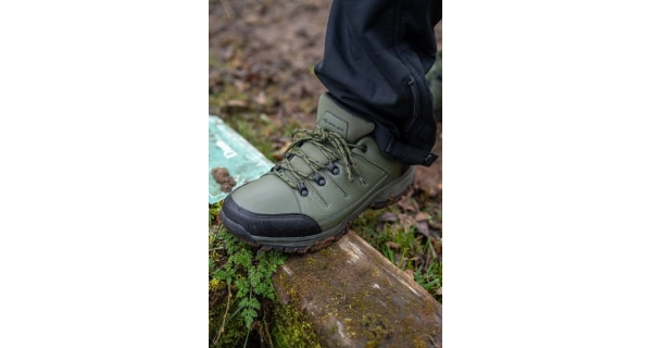 KORUM - Boty Superseal Walking Shoe vel. 46