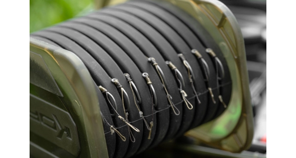 KORUM - Box na návazce Rig Blox