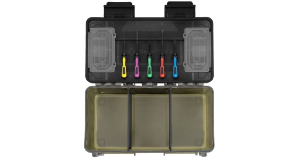 KORUM - Box Roving Blox Fully Loaded