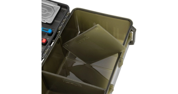 KORUM - Box Roving Blox Fully Loaded