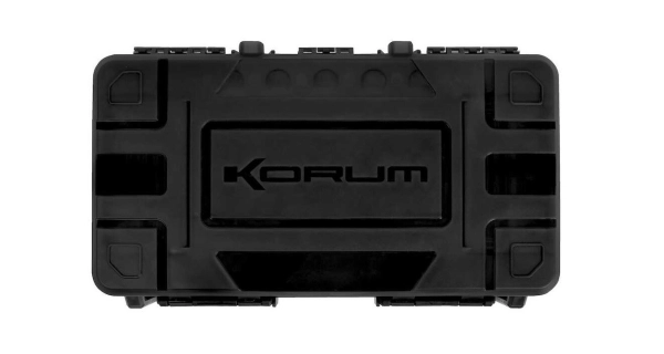 KORUM - Box Roving Blox Fully Loaded