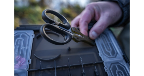 KORUM - Box Slim Blox Loaded