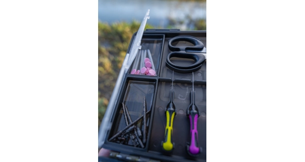 KORUM - Box Slim Blox Loaded