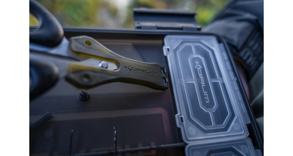 KORUM - Box Slim Blox Loaded