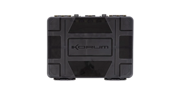 KORUM - Box Slim Blox Loaded