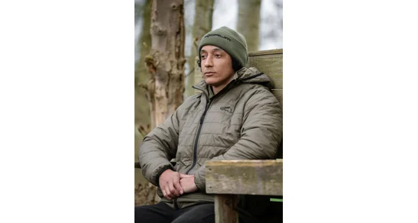 KORUM - Bunda Expedition Compact Puffer Jacket vel. 2XL