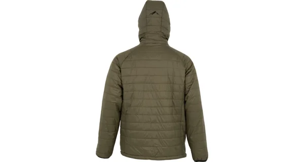 KORUM - Bunda Expedition Compact Puffer Jacket vel. 3XL