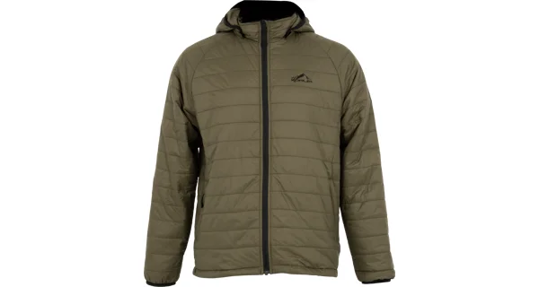 KORUM - Bunda Expedition Compact Puffer Jacket vel. 4XL