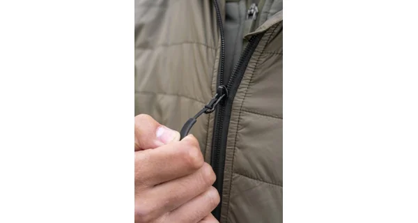 KORUM - Bunda Expedition Compact Puffer Jacket vel. L