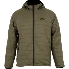KORUM - Bunda Expedition Compact Puffer Jacket vel. M