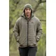 KORUM - Bunda Expedition Compact Puffer Jacket vel. M