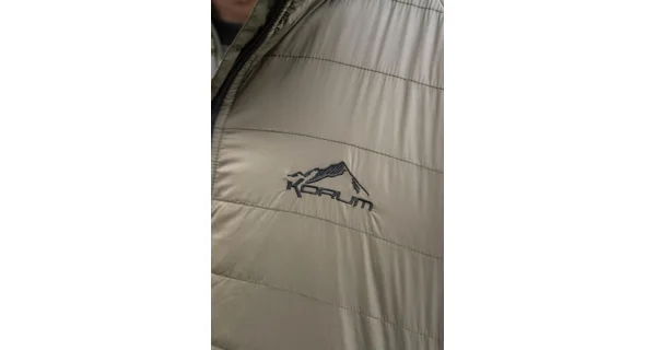 KORUM - Bunda Expedition Compact Puffer Jacket vel. M