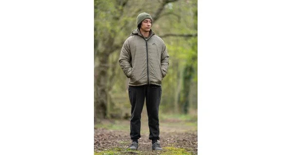 KORUM - Bunda Expedition Compact Puffer Jacket vel. S
