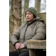 KORUM - Bunda Expedition Compact Puffer Jacket vel. XL