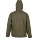 KORUM - Bunda Expedition Compact Puffer Jacket vel. XL
