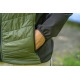 KORUM - Bunda Thermashell Jacket vel. 3XL