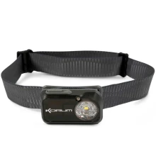KORUM - Čelovka Supa Lite Headtorch