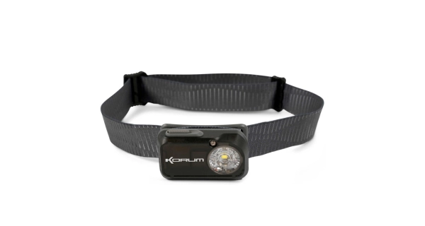 KORUM - Čelovka Supa Lite Headtorch