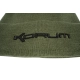 KORUM - Čepice Classic Olive Beanie